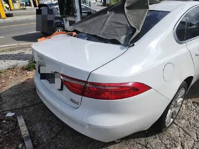 2019 Jaguar XF SAJBA4BN1KCY73474 VIN:SAJBA4BN1KCY73474