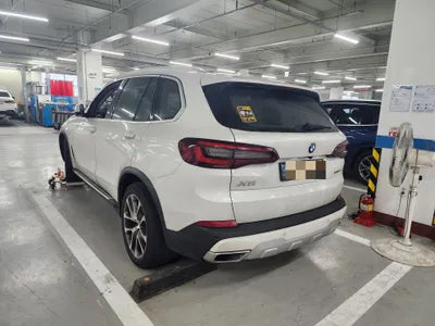 2020 BMW 530 WBACV6107L9D62262 VIN:WBACV6107L9D62262