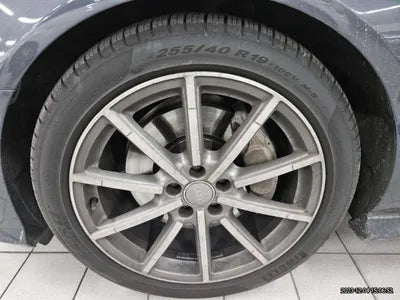 2016 Audi A6 WAUZZZ4G8GN023450 VIN:WAUZZZ4G8GN023450