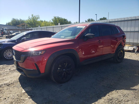 2024 MAZDA CX-50 PREFERRED VIN:7MMVABBM0RN176559