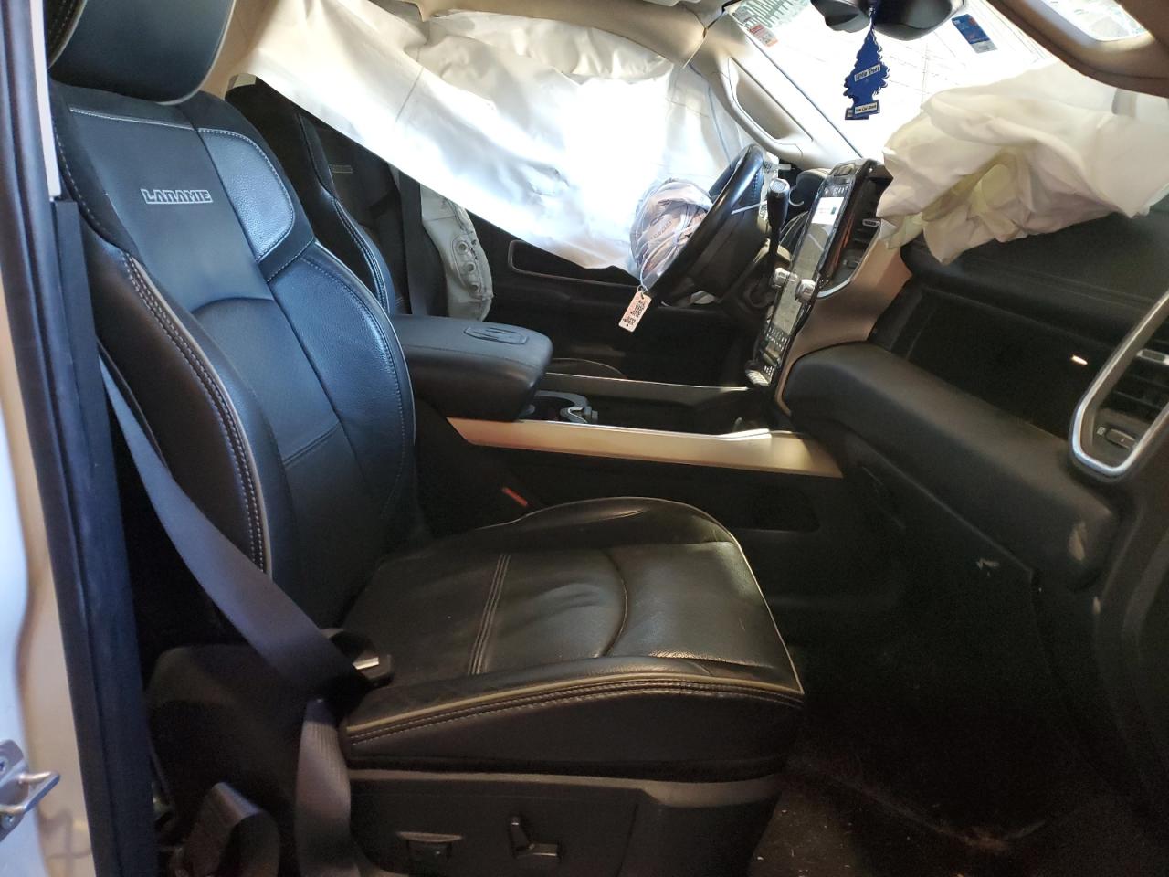 2022 RAM 2500 LARAMIE VIN:3C6UR5FL5NG145499