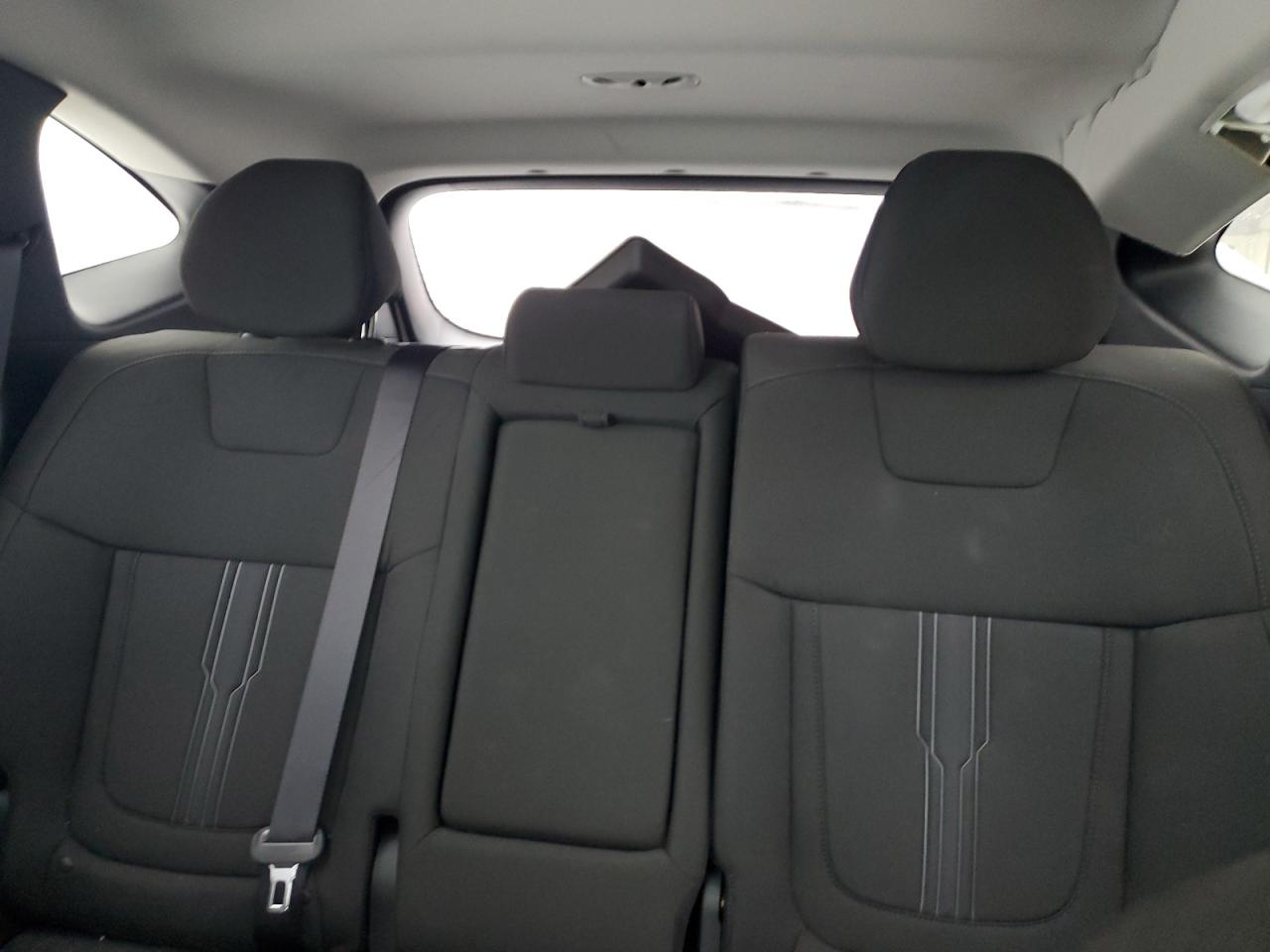 2022 HYUNDAI TUCSON SEL CONVENIENCE VIN:KM8JFCA18NU026515