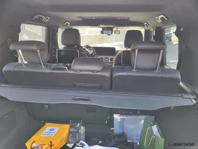 2019 Mercedes-Benz G 63 AMG WDCYC7GJ0KX327858 VIN:WDCYC7GJ0KX327858