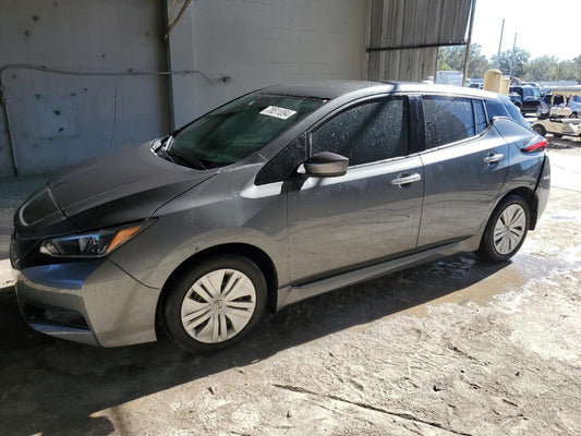 2023 NISSAN LEAF S VIN:1N4AZ1BV2PC557693