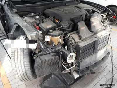 2017 Maserati Levante VIN: