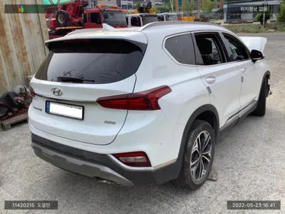 2019 Hyundai Santa FE KMHS381BBKU169090 VIN:KMHS381BBKU169090