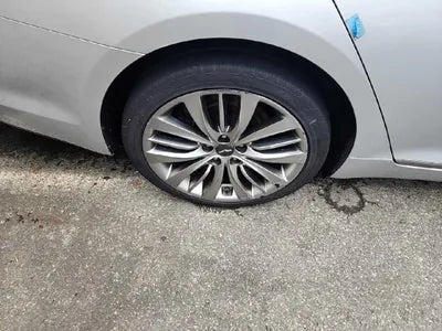 2018 Genesis G80 VIN: