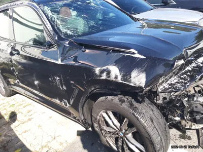 2019 BMW 320 WBAUZ3108KLT05204 VIN:WBAUZ3108KLT05204