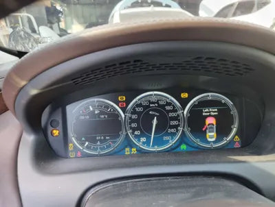 2015 Jaguar XJS SAJAJ22DXF8V76445 VIN:SAJAJ22DXF8V76445