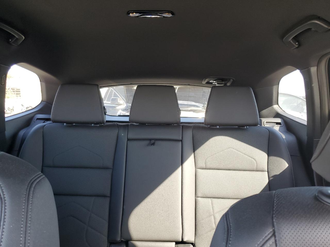 2023 BMW X1 XDRIVE28I VIN:WBX73EF06P5W57928