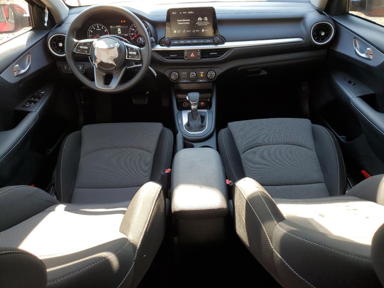 2024 KIA FORTE LX VIN:3KPF24AD4RE790713