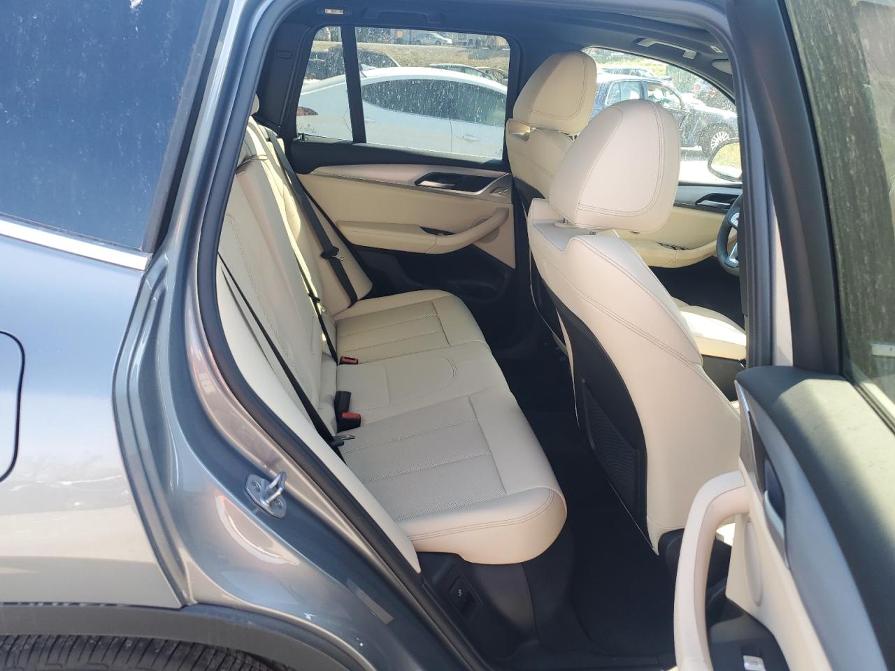 2024 BMW X3 XDRIVE30I VIN:5UX53DP04R9V47077