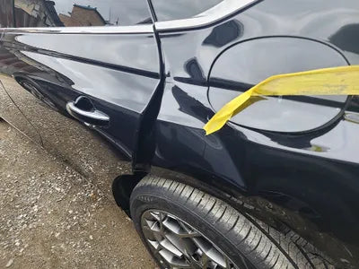 2023 Genesis G80 VIN: