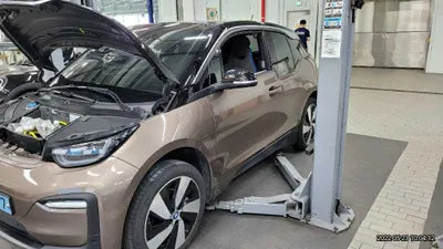 2019 BMW I3 WBY8P2101K7D72290 VIN:WBY8P2101K7D72290
