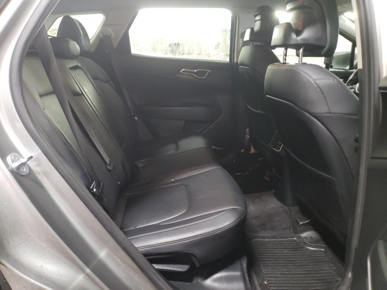 2024 KIA SPORTAGE EX VIN:KNDPV3DF8R7270873
