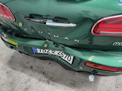 2021 MINI Clubman WMW71BB09M2P48659 VIN:WMW71BB09M2P48659