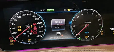 2020 Mercedes-Benz S 560 W1KUG7DB1LA532234 VIN:W1KUG7DB1LA532234