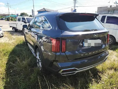 2021 Kia Sorento VIN: