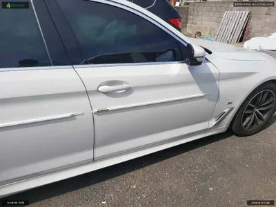 2021 BMW 520 WBA11BH07MWX36712 VIN:WBA11BH07MWX36712