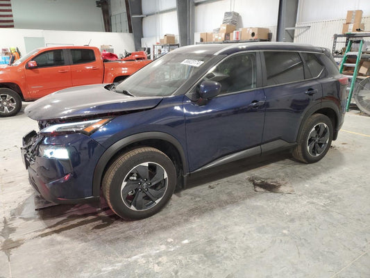 2024 NISSAN ROGUE SV VIN:JN8BT3BB9RW424405
