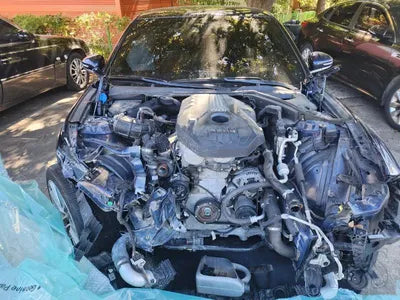 2018 Genesis G70 VIN: