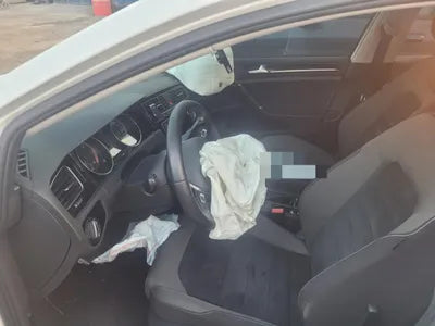 2015 Volkswagen Golf 528KMWVWZZZAUZFW0 VIN:528KMWVWZZZAUZFW0