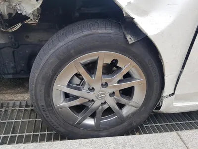 2017 Toyota Prius v JTDZN3EU2HJ068649 VIN:JTDZN3EU2HJ068649