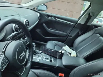 2016 Audi S3 WAUZZZ8V2G1086852 VIN:WAUZZZ8V2G1086852