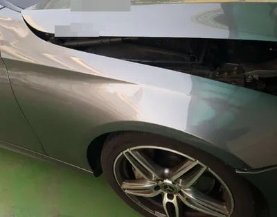 2019 Mercedes-Benz E 300 VIN: