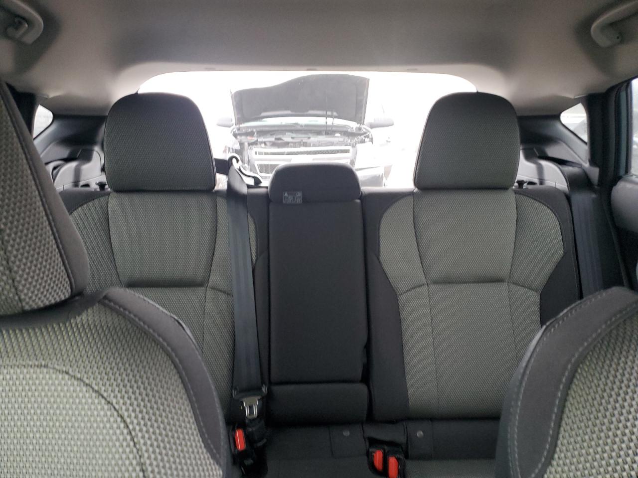 2024 SUBARU CROSSTREK PREMIUM VIN:JF2GUADC9R8207905