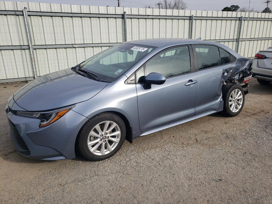 2023 TOYOTA COROLLA LE VIN:5YFB4MDE7PP018991