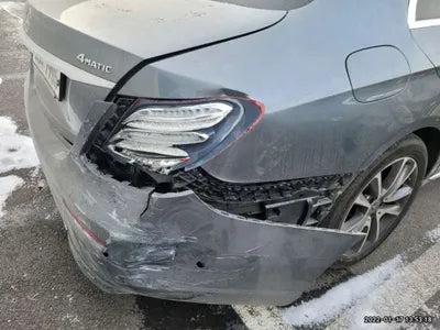 2019 Mercedes-Benz E 300 WDDZF4KB1KA568515 VIN:WDDZF4KB1KA568515