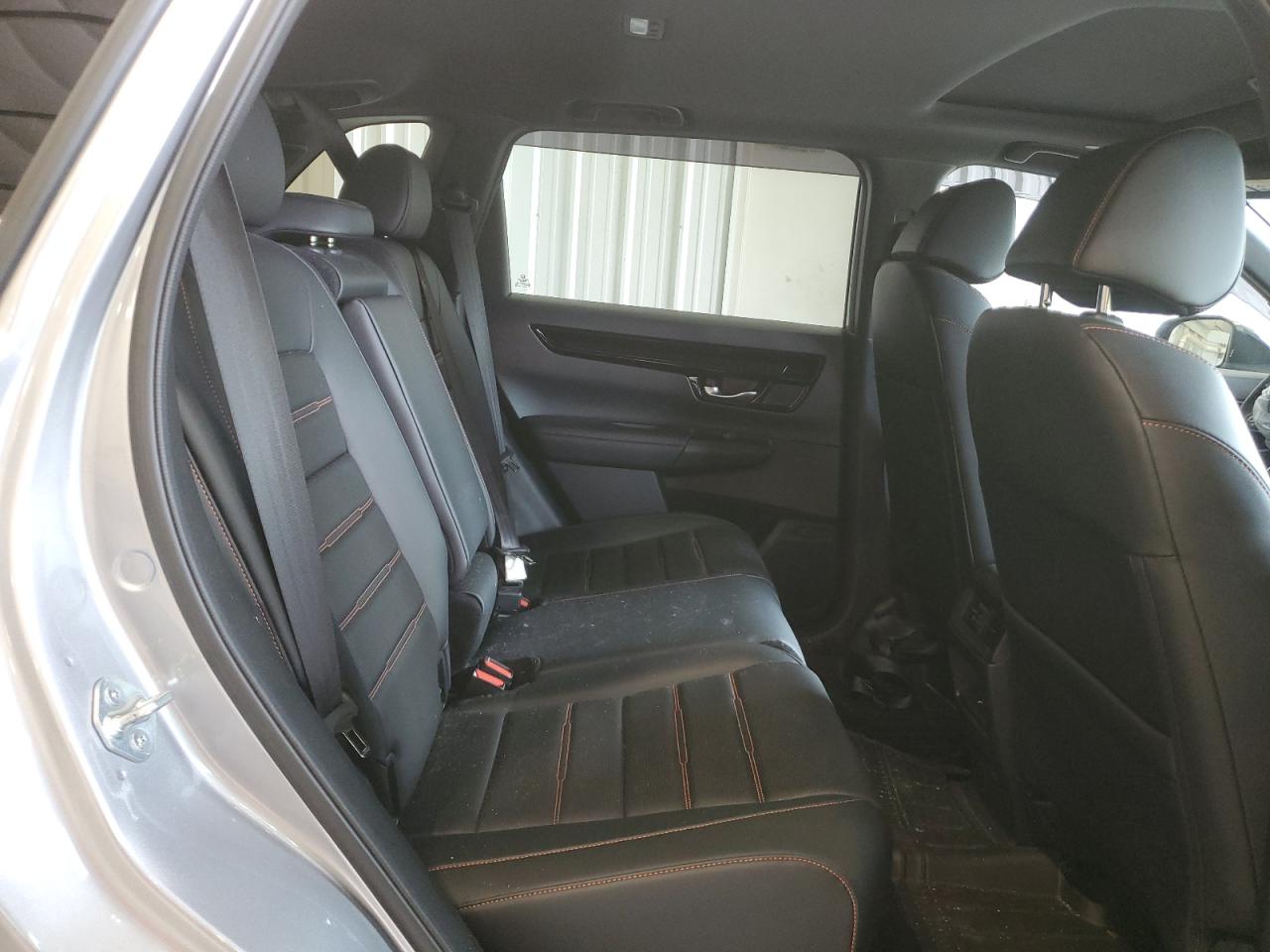 2023 HONDA CR-V SPORT TOURING VIN:5J6RS6H91PL013379