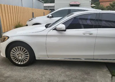 2015 Mercedes-Benz C 220 WDDWF0EB0FF086425 VIN:WDDWF0EB0FF086425