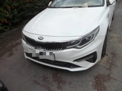 2019 Kia K5 KNAGT411BLA370181 VIN:KNAGT411BLA370181