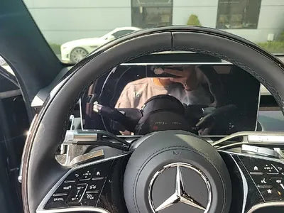 2022 Mercedes-Benz S 580 W1K6G7GB1NA097626 VIN:W1K6G7GB1NA097626