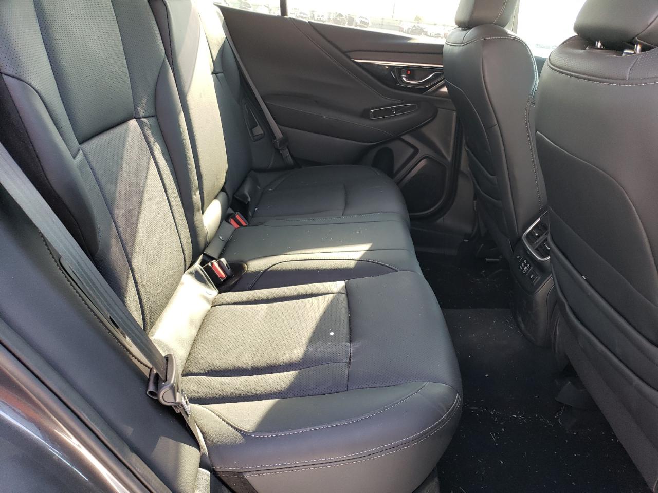 2024 SUBARU OUTBACK LIMITED VIN:4S4BTAMCXR3128408