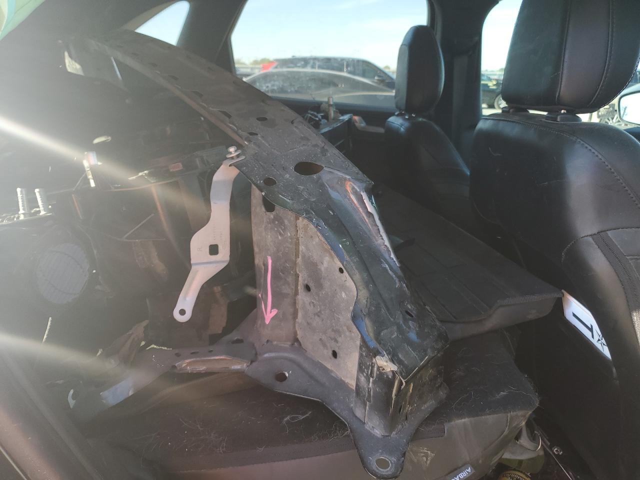 2023 FORD ESCAPE  VIN:1FMCU0E11PUA05614