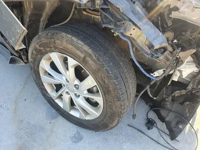 2019 Hyundai Tucson VIN: