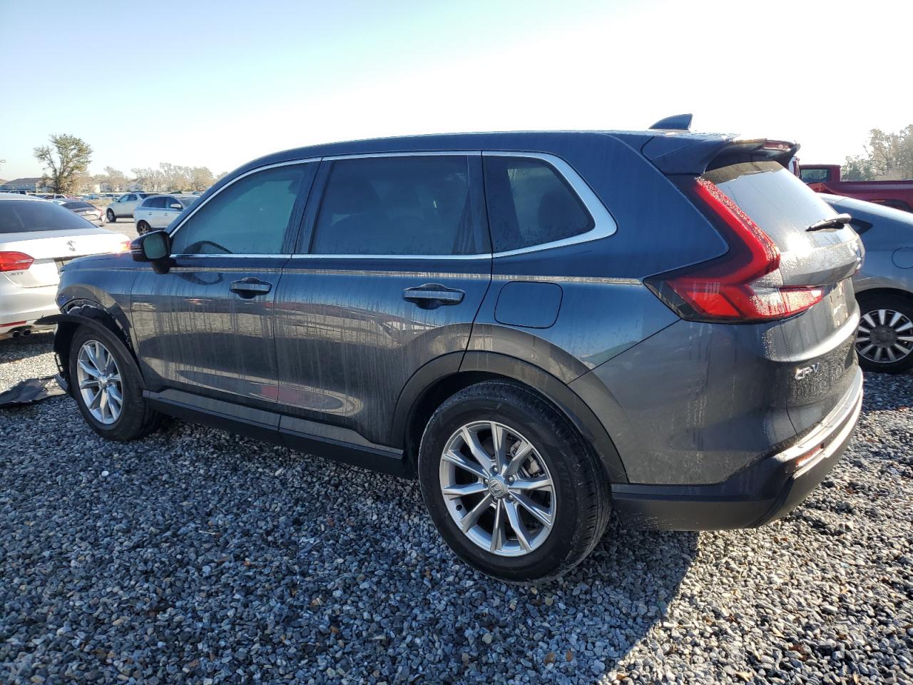 2023 HONDA CR-V EXL VIN:2HKRS3H71PH303340