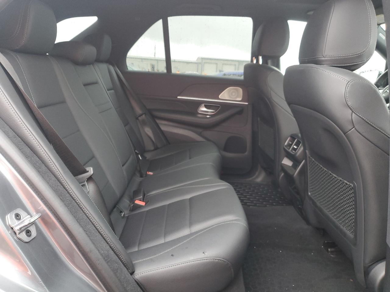 2022 MERCEDES-BENZ GLE 350 4MATIC VIN:4JGFB4KB2NA714798