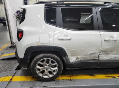 2017 Jeep Renegade 1C4BU0000HPG76167 VIN:1C4BU0000HPG76167