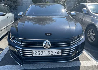 2019 Volkswagen Arteon WVWZZZ3HZKE016071 VIN:WVWZZZ3HZKE016071