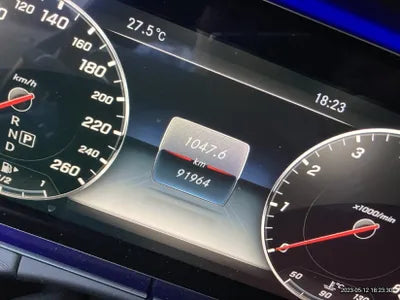 2017 Mercedes-Benz E 300 WDDZF4JB2HA195320 VIN:WDDZF4JB2HA195320