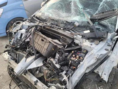 2021 Hyundai Ioniq VIN: