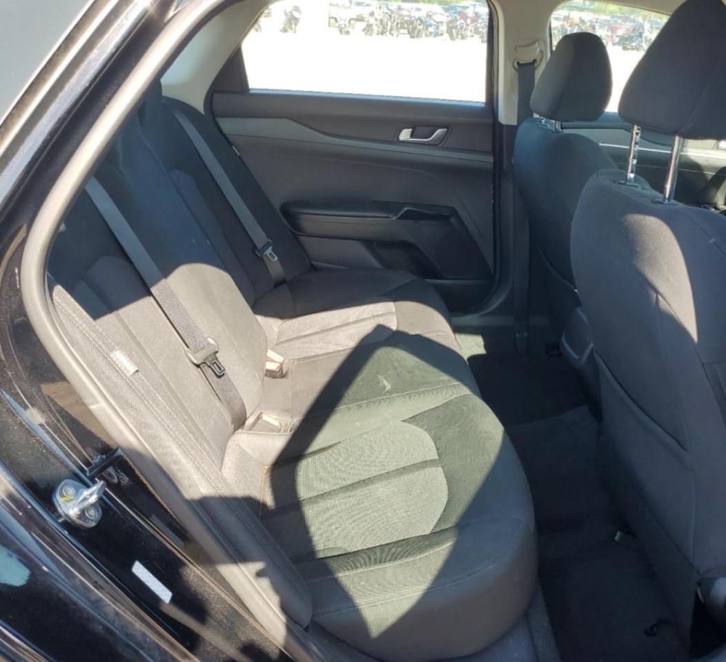 2022 KIA K5 LX VIN:5XXG24J23NG132787