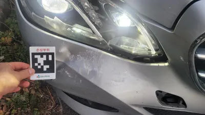 2016 Mercedes-Benz E 220 WDDHF0AB8GB312069 VIN:WDDHF0AB8GB312069