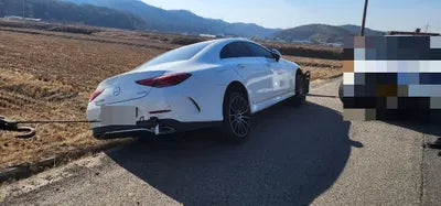 2019 Mercedes-Benz CLS 450 WDD2J5KB0KA046108 VIN:WDD2J5KB0KA046108