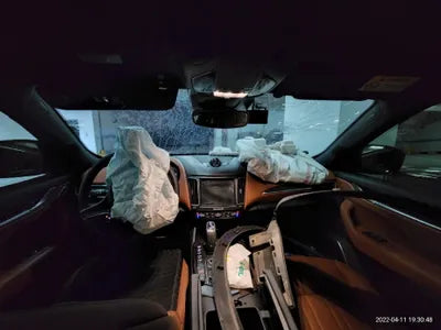 2020 Maserati Ghibli ZN661XUG3LX365239 VIN:ZN661XUG3LX365239