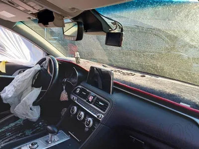 2018 Genesis G70 KMTG341ADJU006344 VIN:KMTG341ADJU006344